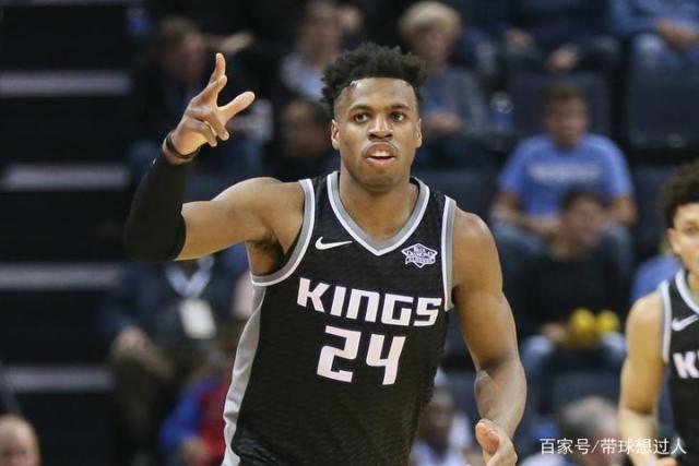 哈特三双尼克斯大胜国王 马克西31分76人擒牛